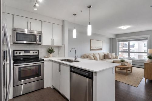 7309-302 Skyview Ranch Drive Ne, Calgary, AB, T3N0P5 | Card Image