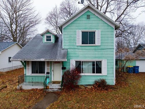 204 Front St, North Manchester, IN, 46962-1530 | Card Image