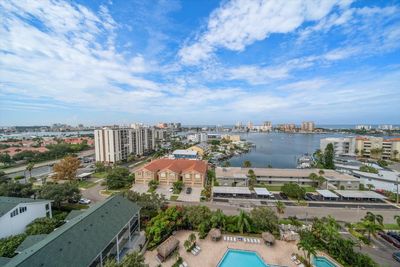 Fantastic Gulf & Sunset views from the balcony | Image 2