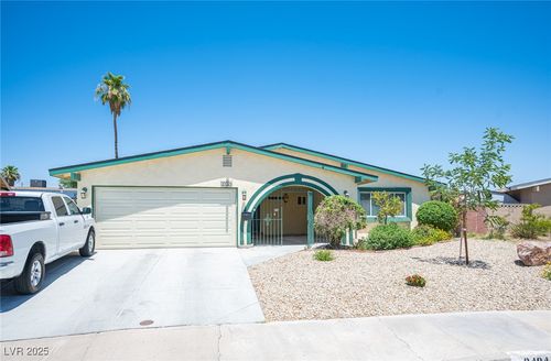 3484 Anthony Drive, Las Vegas, NV, 89121 | Card Image