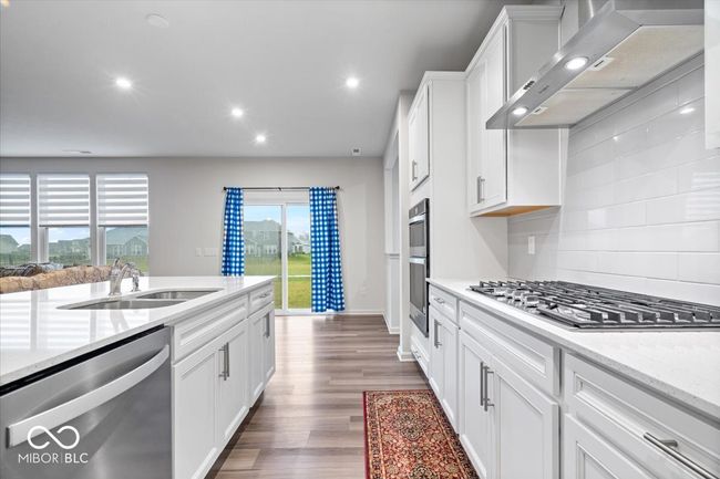 5655 Lighthouse Dr, House other with 5 bedrooms, 4 bathrooms and null parking in Brownsburg IN | Image 13