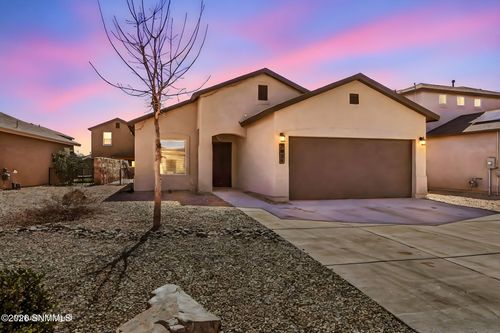 3015 La Union Ct, Las Cruces, NM, 88007-1978 | Card Image