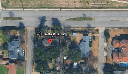3930 Walnut Hill Ln, Dallas, TX, 75229-6255 | Card Image