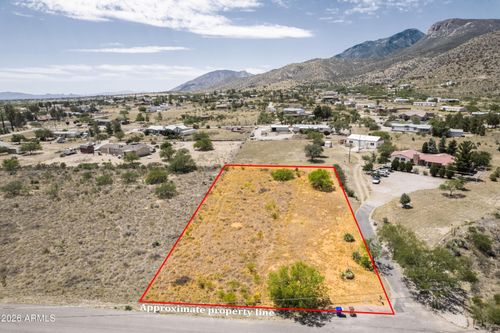 b-TBD E Keeling Road, Hereford, AZ, 85615 | Card Image