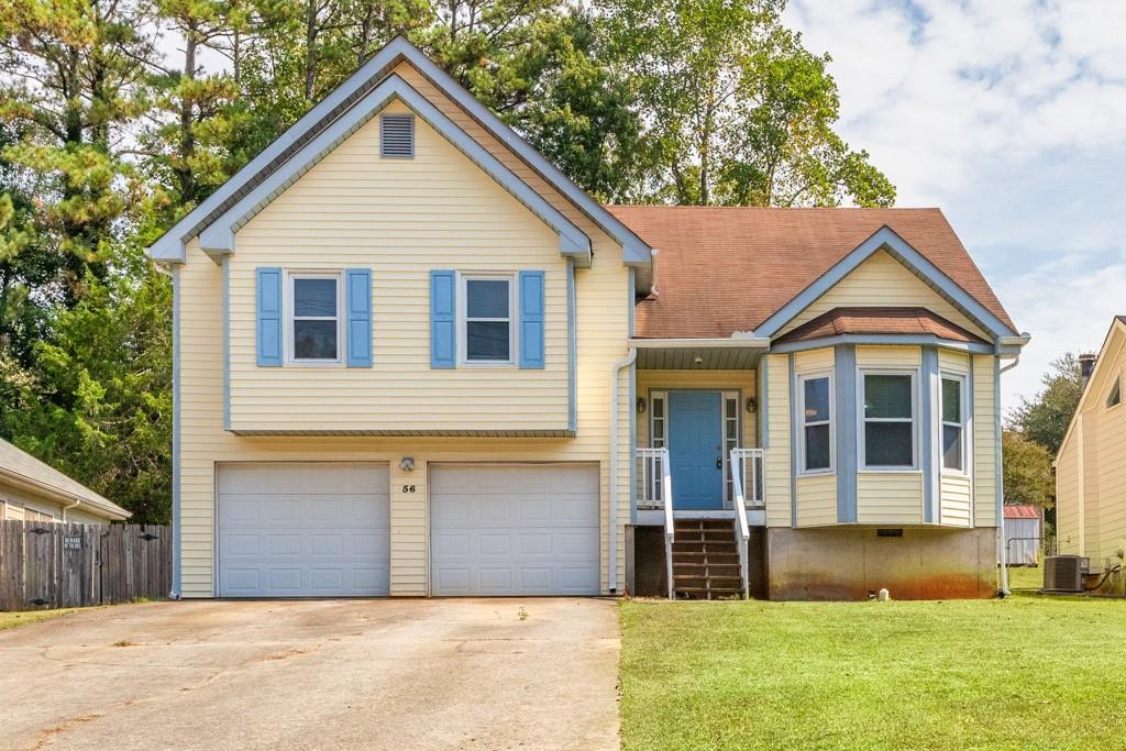 Patterson Rd, Lawrenceville, GA 30044