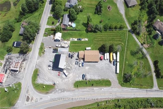 153 Front Rd, Home with 0 bedrooms, 0 bathrooms and null parking in Port Rowan ON | Image 5