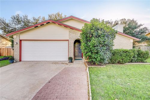 4303 Tamarack Trl, Austin, TX, 78727-2853 | Card Image