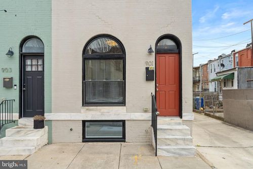 901 N Montford Ave, BALTIMORE, MD, 21205-1231 | Card Image