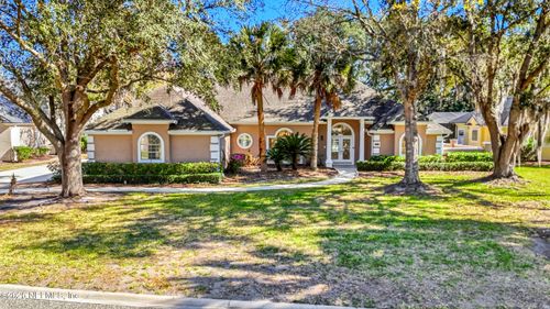 603 Thornwood Ln, ORANGE PARK, FL, 32073-5718 | Card Image