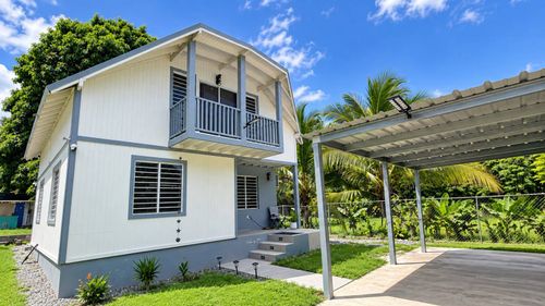 345 Comunidad San José, Solar A4, HORMIGUEROS, PR, 00660 | Card Image