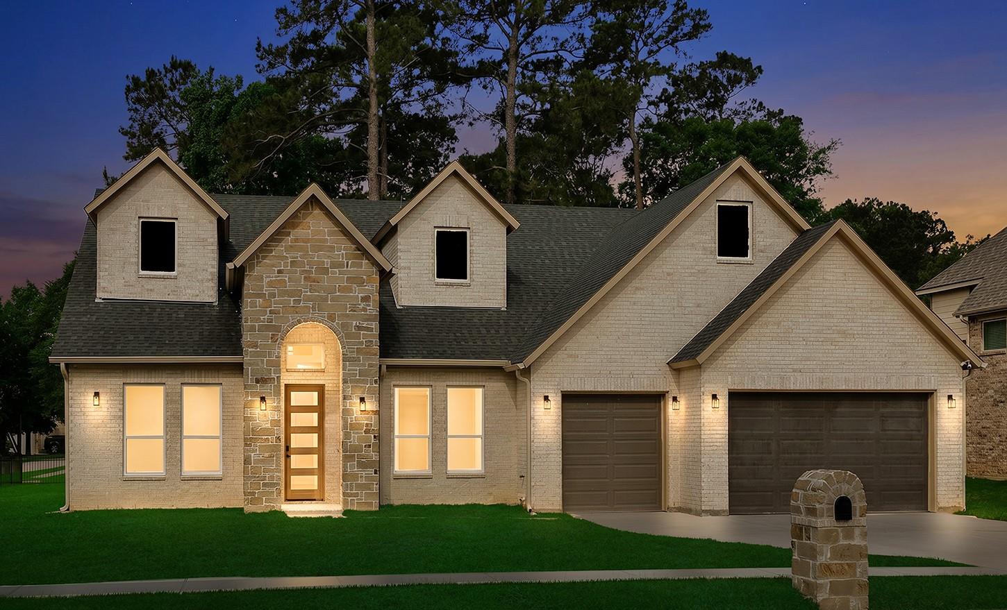 Residential in Conroe
