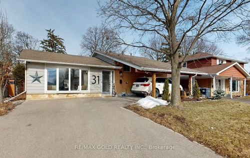 31 Cathedral Rd, Brampton, ON, L6W2P1 | Card Image
