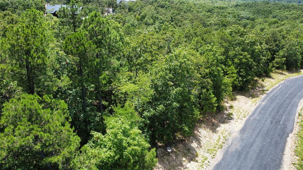 Land in Broken Bow