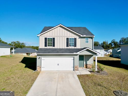 128 Oxford Ln, Kingston, GA, 30145-2630 | Card Image