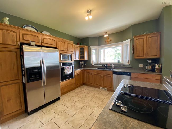 5276 Marble Mountain Rd, House other with 3 bedrooms, 3 bathrooms and 3 parking in Marble Mountain NS | Image 8