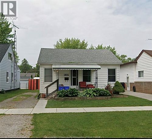1825 Aubin Rd, Windsor, ON, N8W4L1 | Card Image