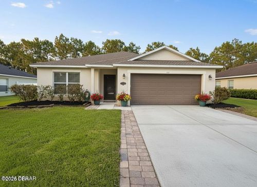 137 Huckleberry Branch Ct, DAYTONA BEACH, FL, 32124-3630 | Card Image