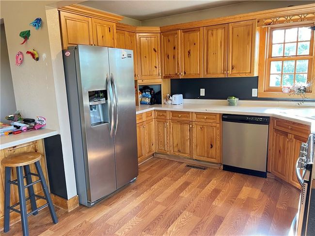 417 8 Th Ave, House other with 5 bedrooms, 2 bathrooms and null parking in SHELL LAKE WI | Image 21