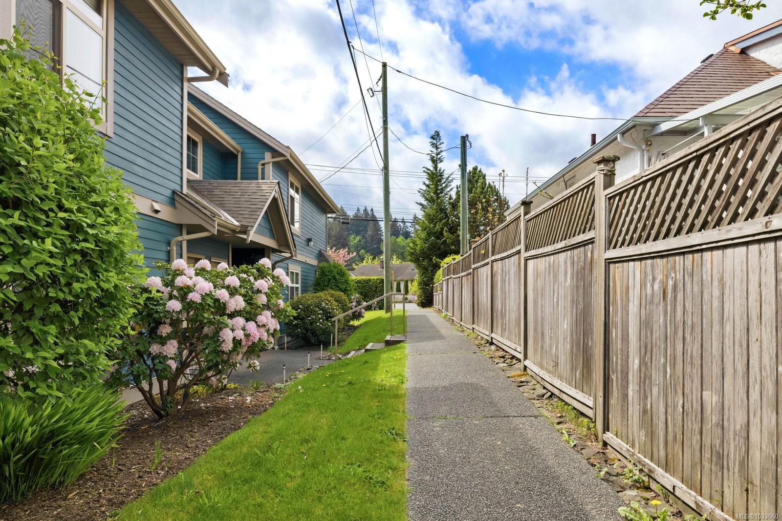 Residential in Chemainus 3