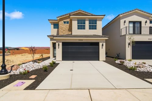 lot-103-5559 S Dahsani Ln, St George, UT, 84790-2868 | Card Image