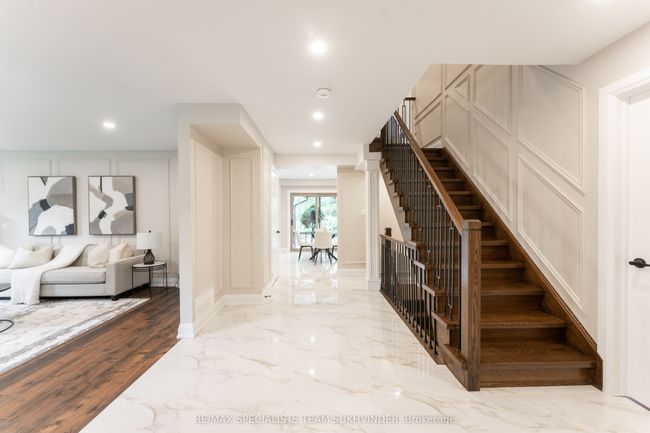 8889 10 Sideroad, House other with 5 bedrooms, 5 bathrooms and 20 parking in Milton ON | Image 5