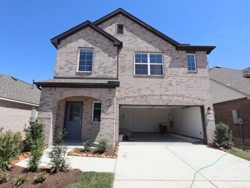 8230 Blue Shell Ln, Cypress, TX, 77433-8755 | Card Image