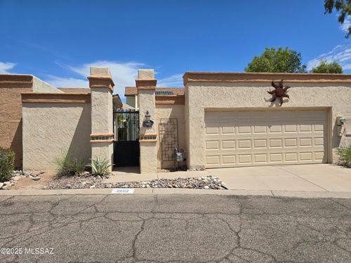 2802 W Carnation Pl, Tucson, AZ, 85745-1337 | Card Image