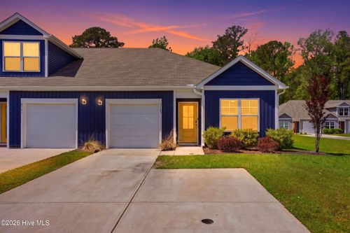 2165 Southern Bayberry Ln Ne, Leland, NC, 28451-5509 | Card Image