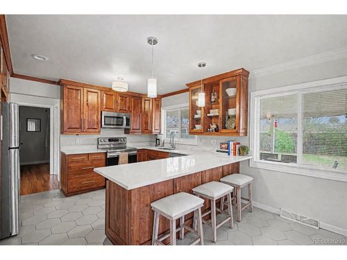 2532 S Quitman St, Denver, CO, 80219-5722 | Card Image