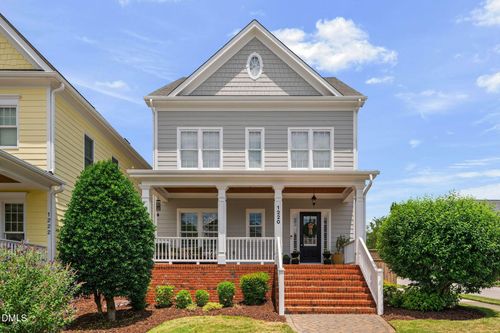 1220 Chalk Maple Dr, Cary, NC, 27519-7415 | Card Image