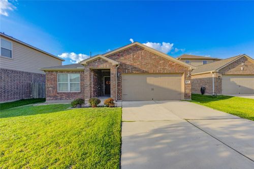 1045 Texas Timbers Dr, Katy, TX, 77493-3729 | Card Image