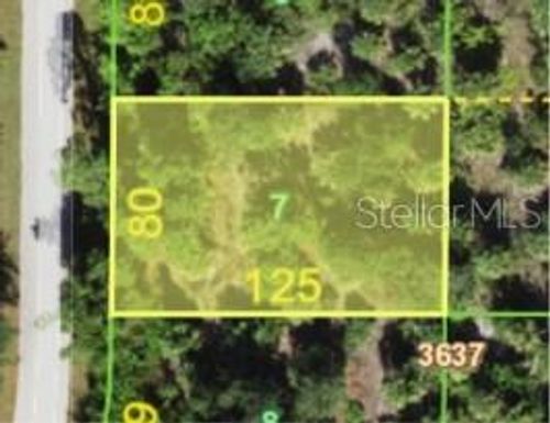 7024 Fir St, ENGLEWOOD, FL, 34224-9052 | Card Image