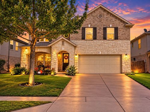 8932 Winding Valley Dr, Fort Worth, TX, 76244-6398 | Card Image