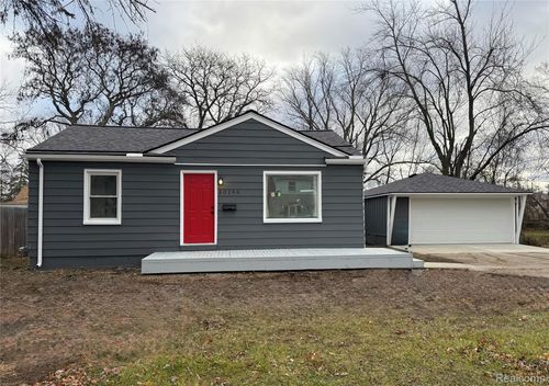 30146 Marshall St, Southfield, MI, 48076-7605 | Card Image