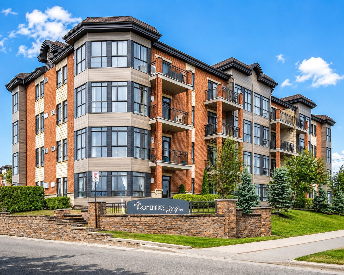 Residential in La Prairie 4