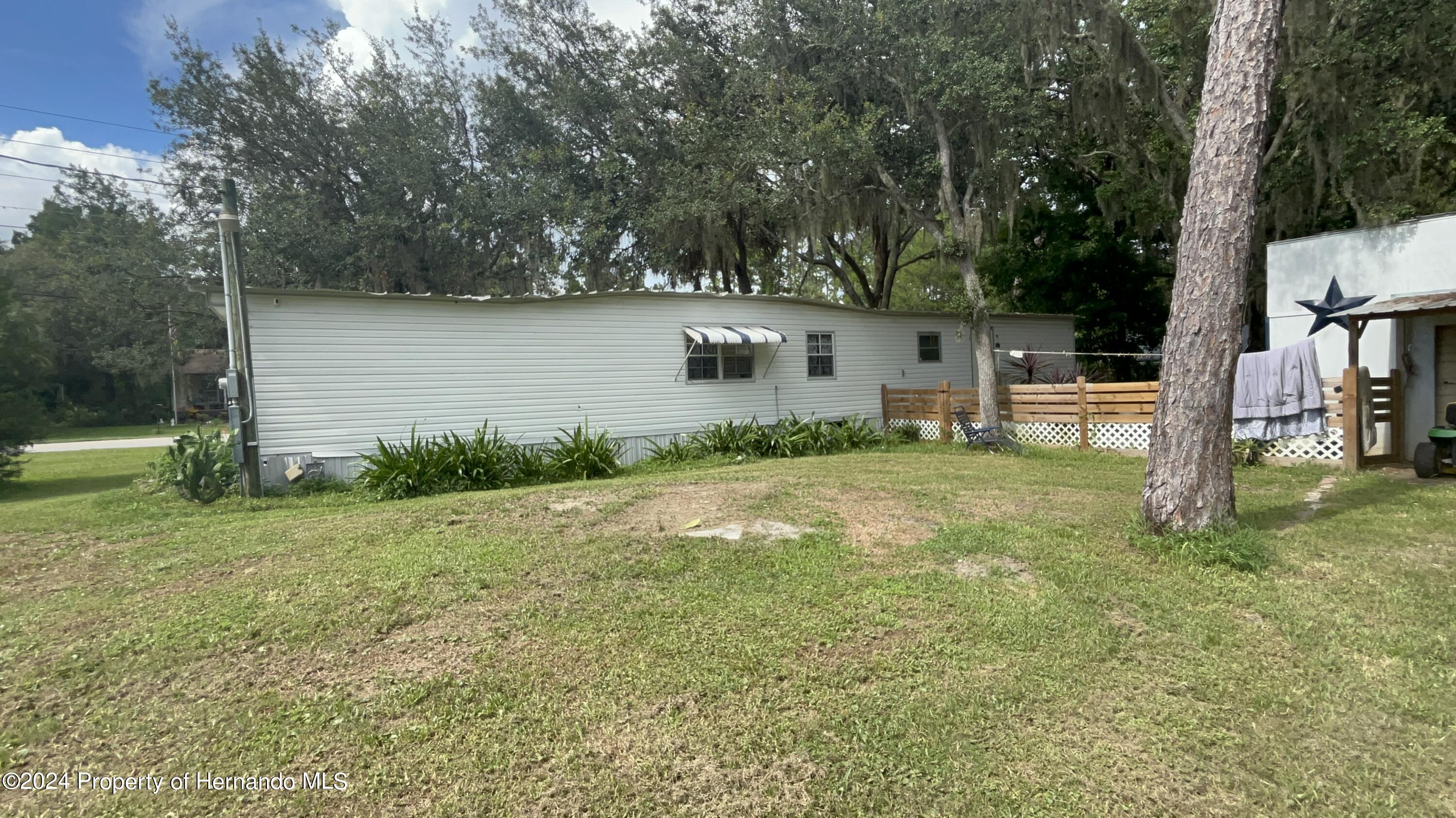 Highland St, Homosassa, FL 34448