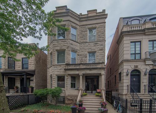 3-3732 Wayne Ave, Chicago, IL, 60613-7160 | Card Image