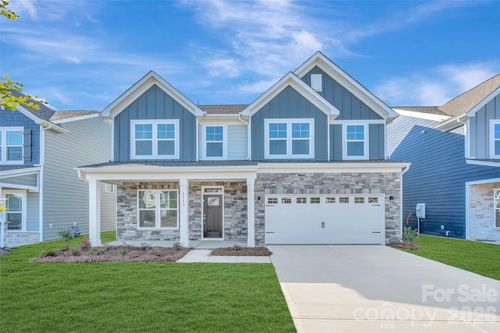 1313 Fremont Dr, Wingate, NC, 28174-9613 | Card Image