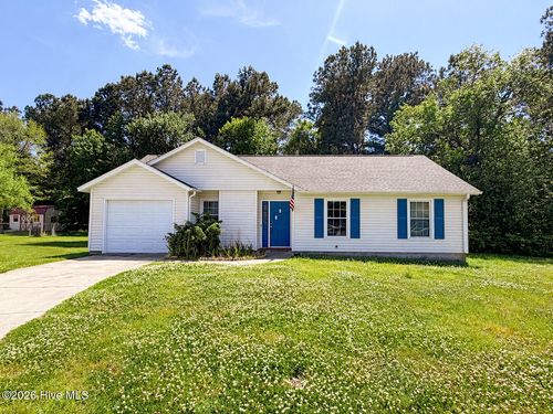 308 Overdale Cir, Jacksonville, NC, 28546-9136 | Card Image