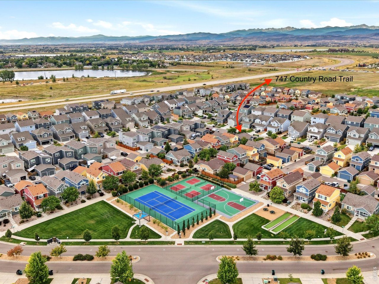 Residential in Berthoud 4