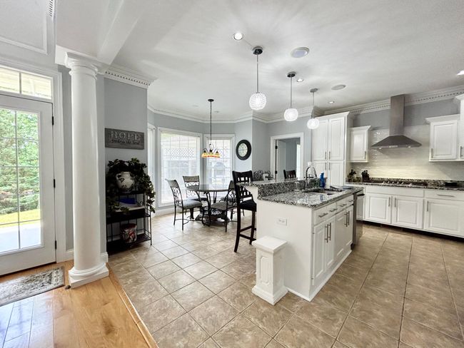 201 Allison Dr, House other with 5 bedrooms, 4 bathrooms and null parking in Stearns KY | Image 38
