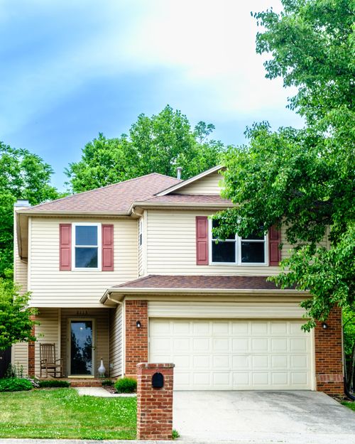 2113 Belmont Dr, Lexington, KY, 40516-9673 | Card Image