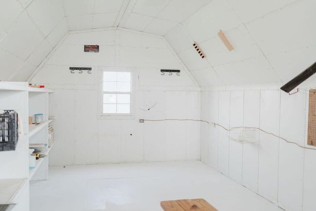 View of storage building | Image 46