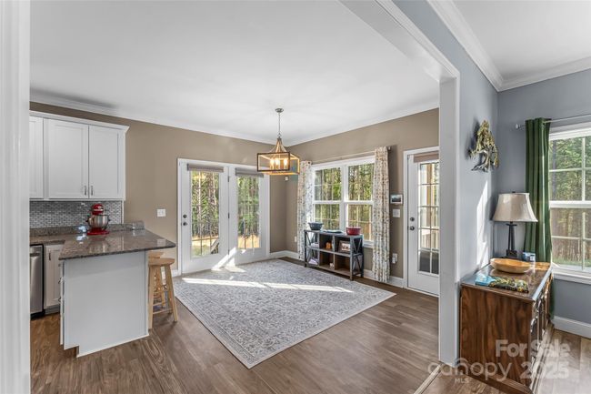 1294 Saylor Way, House other with 4 bedrooms, 3 bathrooms and null parking in Nebo NC | Image 10