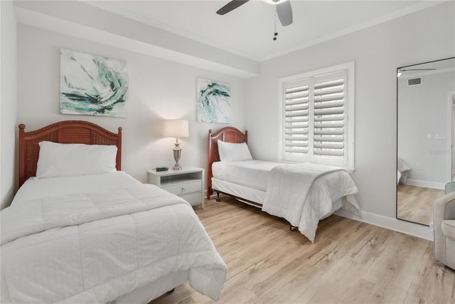 APT-606 - 200 Ocean Crest Dr, Condo with 3 bedrooms, 3 bathrooms and null parking in PALM COAST FL | Image 34
