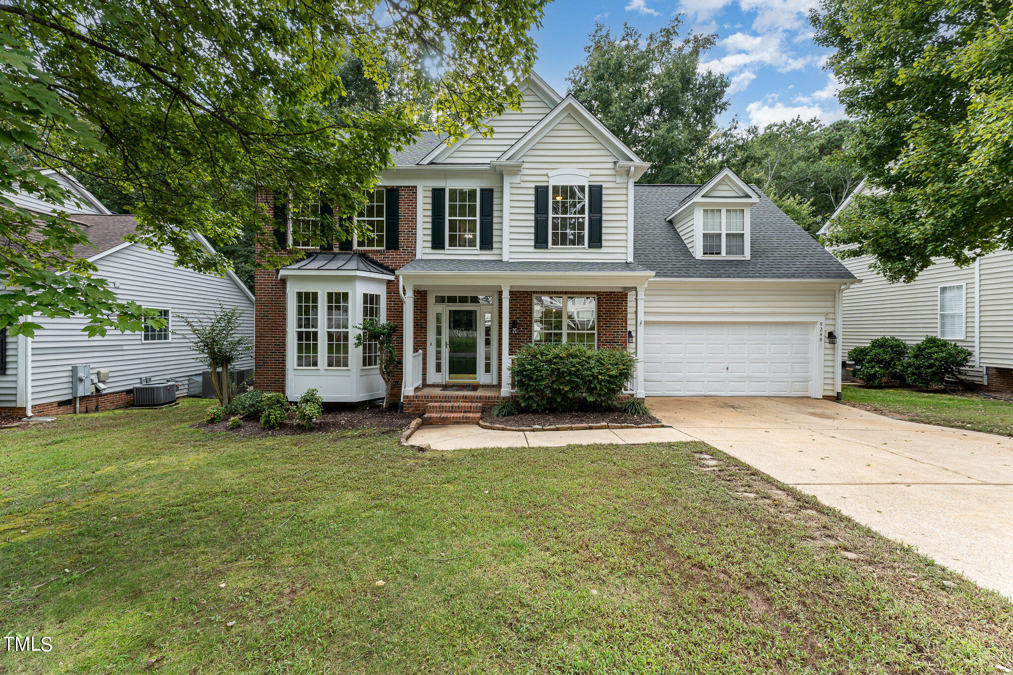 Miranda Dr, Raleigh, NC 27617