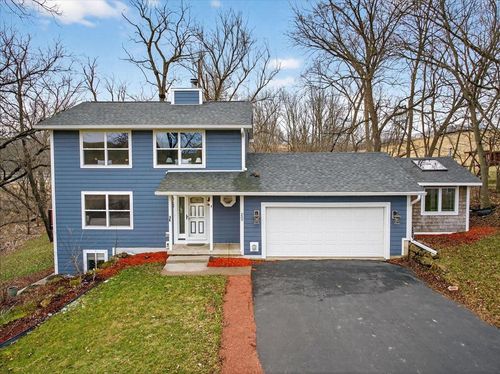 222 Grove Street, RIDGEWAY, WI, 53582 | Card Image