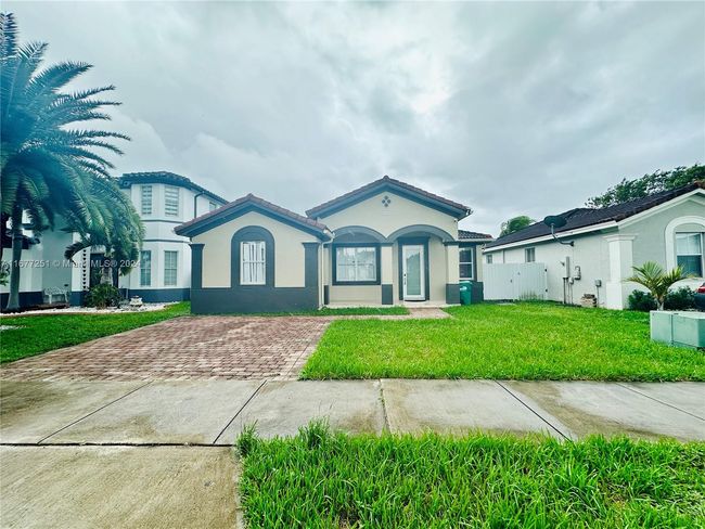10886 Sw 242 Nd St, House other with 4 bedrooms, 2 bathrooms and null parking in Homestead FL | Image 42