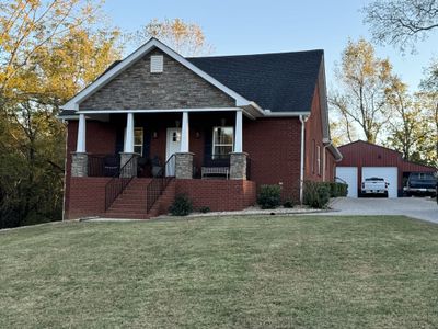 90 Rivercrest Ln, House other with 3 bedrooms, 2 bathrooms and 2 parking in Castalian Springs TN | Image 1