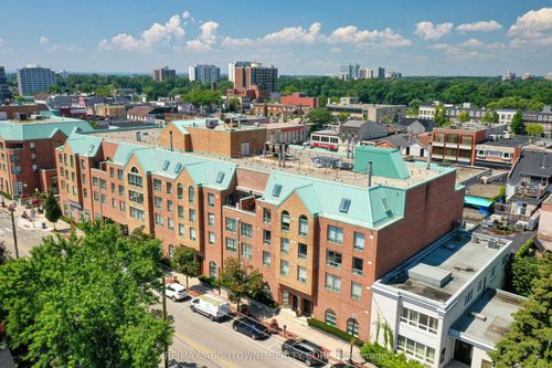 307-185 Robinson St, Oakville, ON, L6J7P6 | Card Image